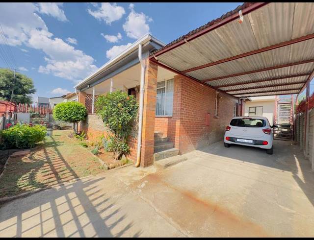 2 BEDROOM PROPERTY TO RENT IN CORONATIONVILLE